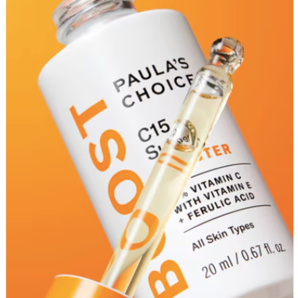 Paula's Choice C15 Super Booster - Picture 5 of 9